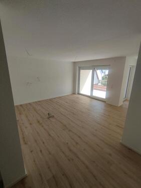 Foto - Etagenwohnung in Laichingen