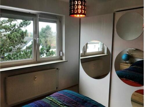 Foto - Etagenwohnung zum Kaufen in Friedrichsdorf