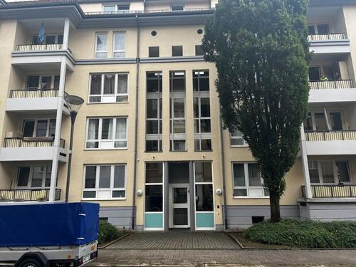 Foto - Etagenwohnung zur Miete in Kassel