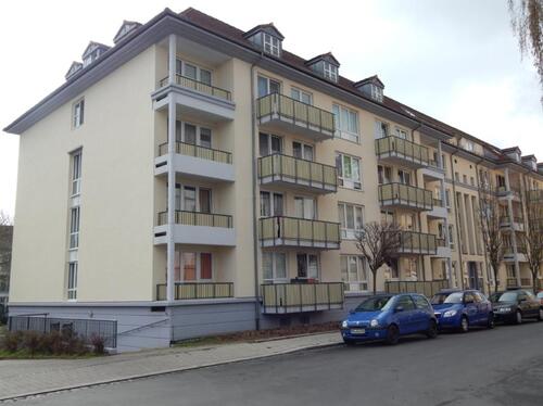 Foto - Etagenwohnung in Kassel zur Miete