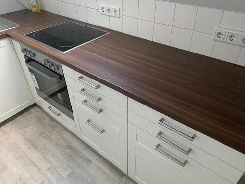 Foto - Dachgeschosswohnung Innenstadt Bad Oeynhausen