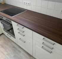 Dachgeschosswohnung Innenstadt Bad Oeynhausen