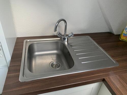 Foto - Etagenwohnung zur Miete in Bad Oeynhausen