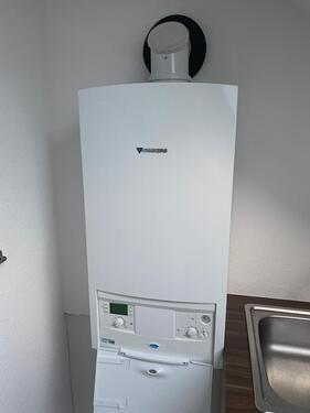 Foto - Etagenwohnung in Bad Oeynhausen