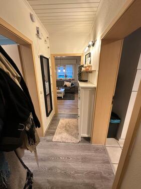 Foto - Etagenwohnung zur Miete in Babenhausen