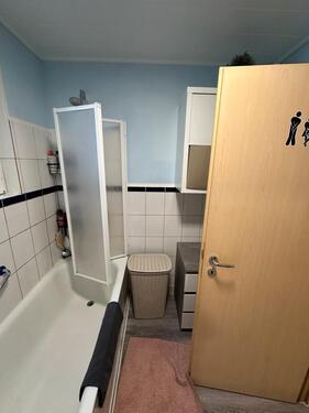 Foto - Etagenwohnung in Babenhausen zur Miete