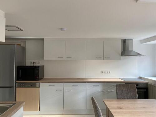 Foto - Etagenwohnung zur Miete in Weidenbach