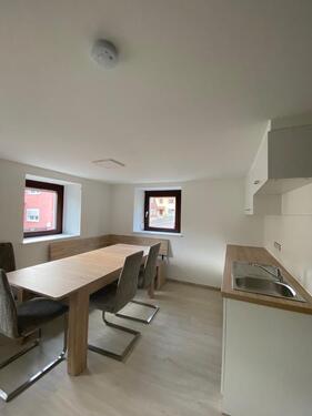 Foto - Etagenwohnung in Weidenbach