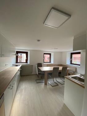 Foto - Etagenwohnung in Weidenbach zur Miete