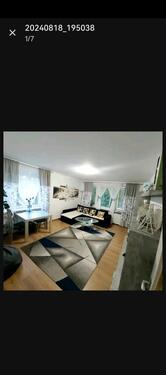Foto - 3 Zimmer Wohnung - 780,00 EUR Kaltmiete,