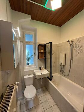 Foto - Etagenwohnung in Hattingen