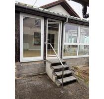 Modernes und frisch renoviertes Mietobjekt in Unterelchingen