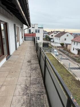 Foto - Etagenwohnung in Elchingen