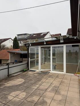 Foto - Etagenwohnung in Elchingen zur Miete