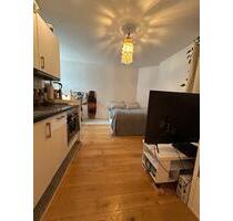 34qm Altbau-Wohnung in Prenzlauer Berg zur Zwischenmiete - Berlin Pankow