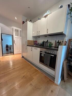 Foto - Etagenwohnung zur Miete in Berlin