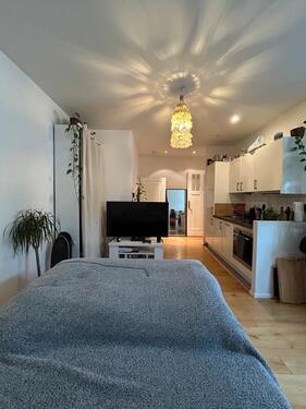 Foto - Etagenwohnung in Berlin