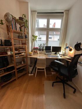 Foto - Etagenwohnung in Berlin zur Miete