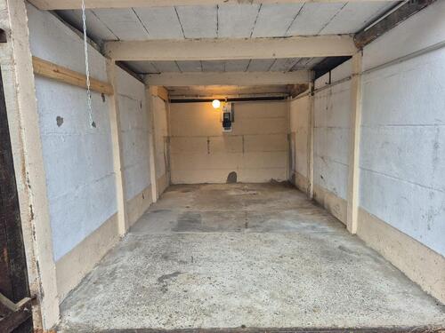 Foto - Garage Lager zu vermieten - 95,00 EUR Miete,