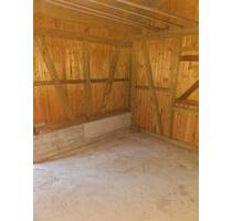 Unterstellplatz - Motorrad - Umzug - - Loßburg