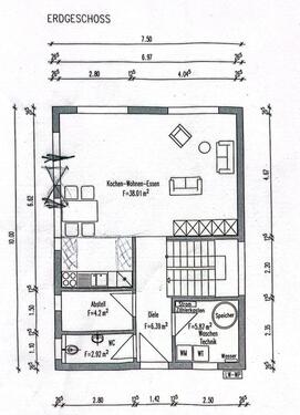 Foto - Modernes Einfamilienhaus 