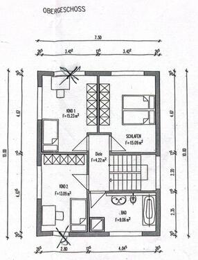 Foto - 6 Zimmer Einfamilienhaus zur Miete in Spaichingen