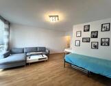 Foto - Panorama-Apartment U3 Machtlfinger Strasse