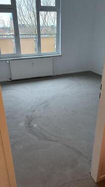 Foto - Mietwohnung 64 qm, 2 Zi, WBS Mandant, Dachgeschoss ab sofort