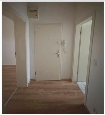 Foto - Zwei Zimmer Wohnung Schwelm - 510,00&nbsp;EUR Kaltmiete, ca.&nbsp; 57,00&nbsp;m&sup2;