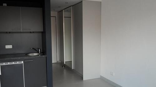 Foto - 1 Zimmer Etagenwohnung zur Miete in Greifswald