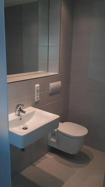 Foto - Etagenwohnung in Greifswald zur Miete