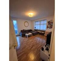 Zwischenmiete (2 Zimmer Wohnung in der Bremer Neustadt) - Bremen