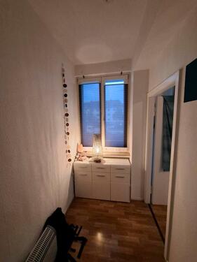 Foto - 2 Zimmer Etagenwohnung in Bremen