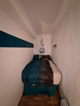 Foto - Etagenwohnung in Bremen zur Miete