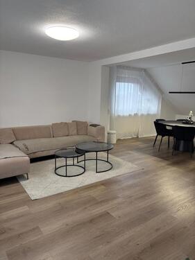 Foto - 3 ZKB in Wehrden(Balkon+Garage+Einbauküche)