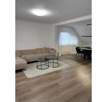 3 ZKB in Wehrden(Balkon+Garage+Einbauküche) - Völklingen