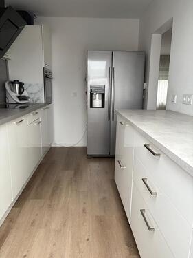 Foto - 3 Zimmer Dachgeschoßwohnung in Völklingen