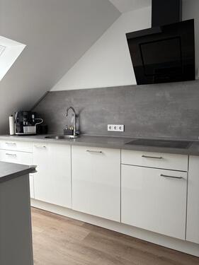 Foto - Dachgeschoßwohnung in Völklingen zur Miete