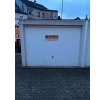 Garage zu vermieten in Neunkirchen