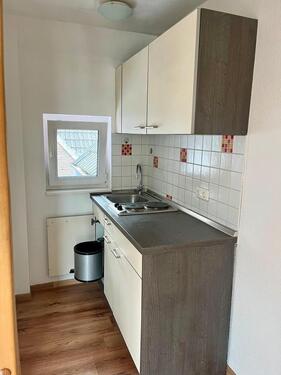 Foto - 1 Zimmer Dachgeschoßwohnung in Lübeck