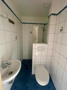 Foto - Dachgeschoßwohnung in Lübeck zur Miete