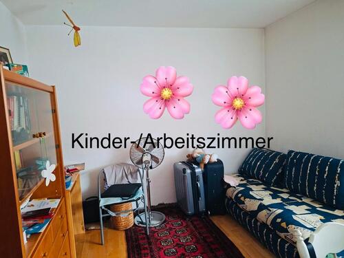 Foto - Etagenwohnung in Sennfeld zur Miete