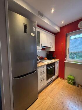 Foto - Etagenwohnung in Sankt Ingbert zum Kaufen