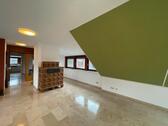 Foto - 3 Zimmer Dachgeschoßwohnung zur Miete in Weyhe