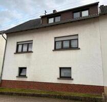 1 Familienhaus in LebachGresaubach