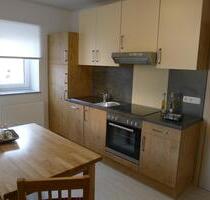 Möblierte Wohnung ab 1. Mai 2026 zu vermieten - Weiden in der Oberpfalz