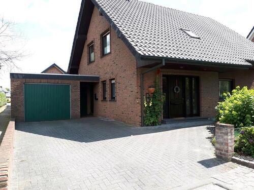 Foto - EFH Vreden - 450.000,00&nbsp;EUR Kaufpreis, ca.&nbsp; 140,00&nbsp;m&sup2;