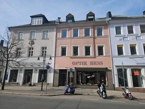 Foto - 3 Zimmer Wohnung in zentraler Lage