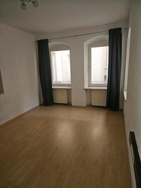 Foto - 3 Zimmer Etagenwohnung zur Miete in Hof