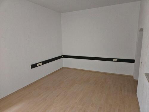 Foto - 3 Zimmer Etagenwohnung in Hof